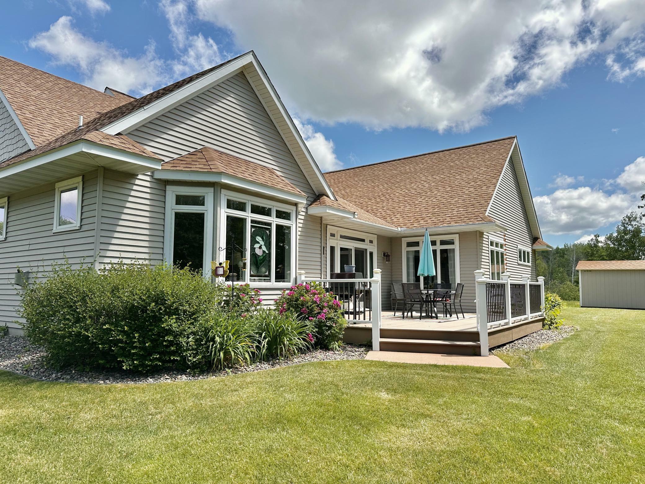 Property Photo: 1225 Dorothy Street MN 56342