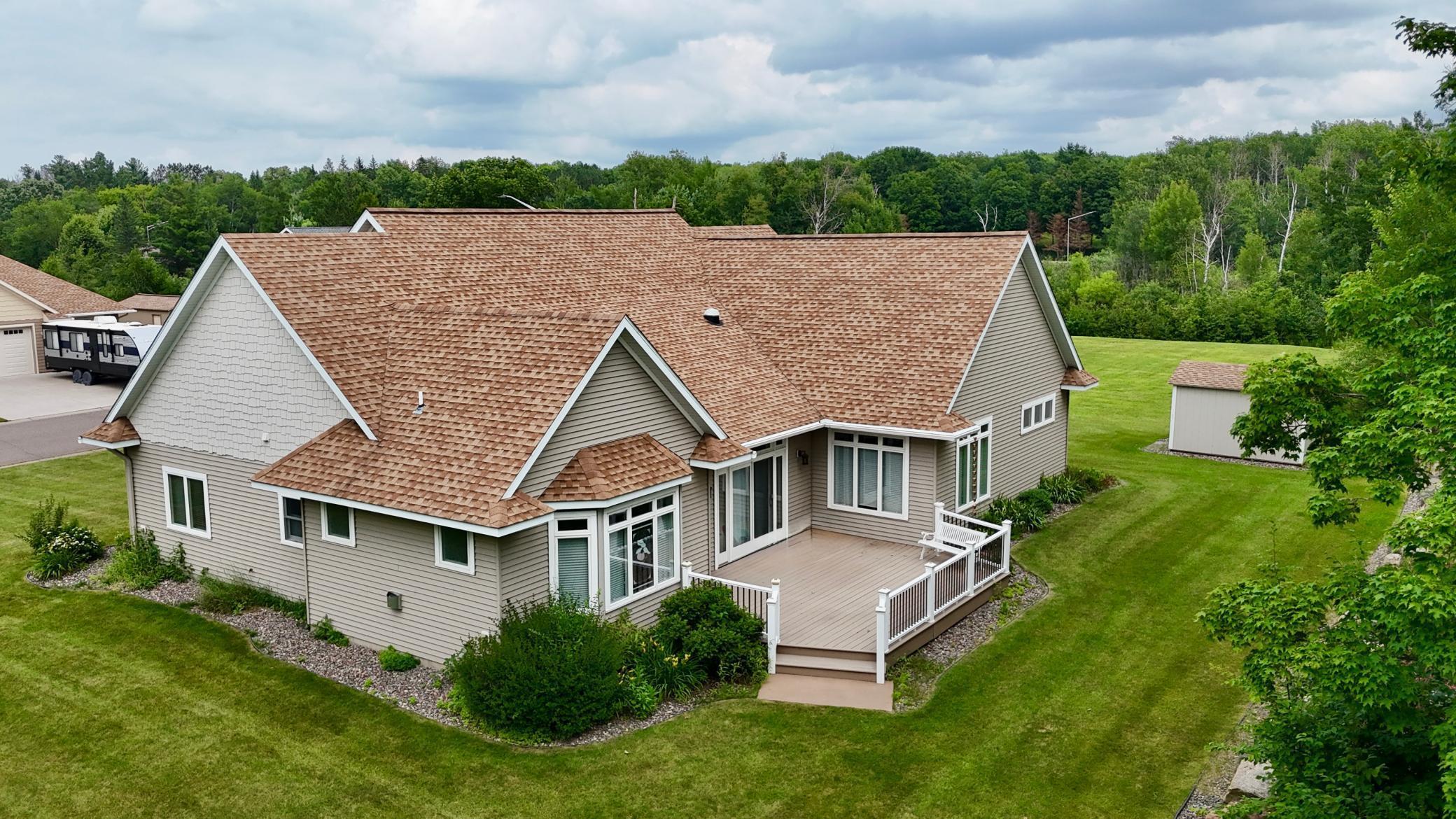Property Photo: 1225 Dorothy Street MN 56342