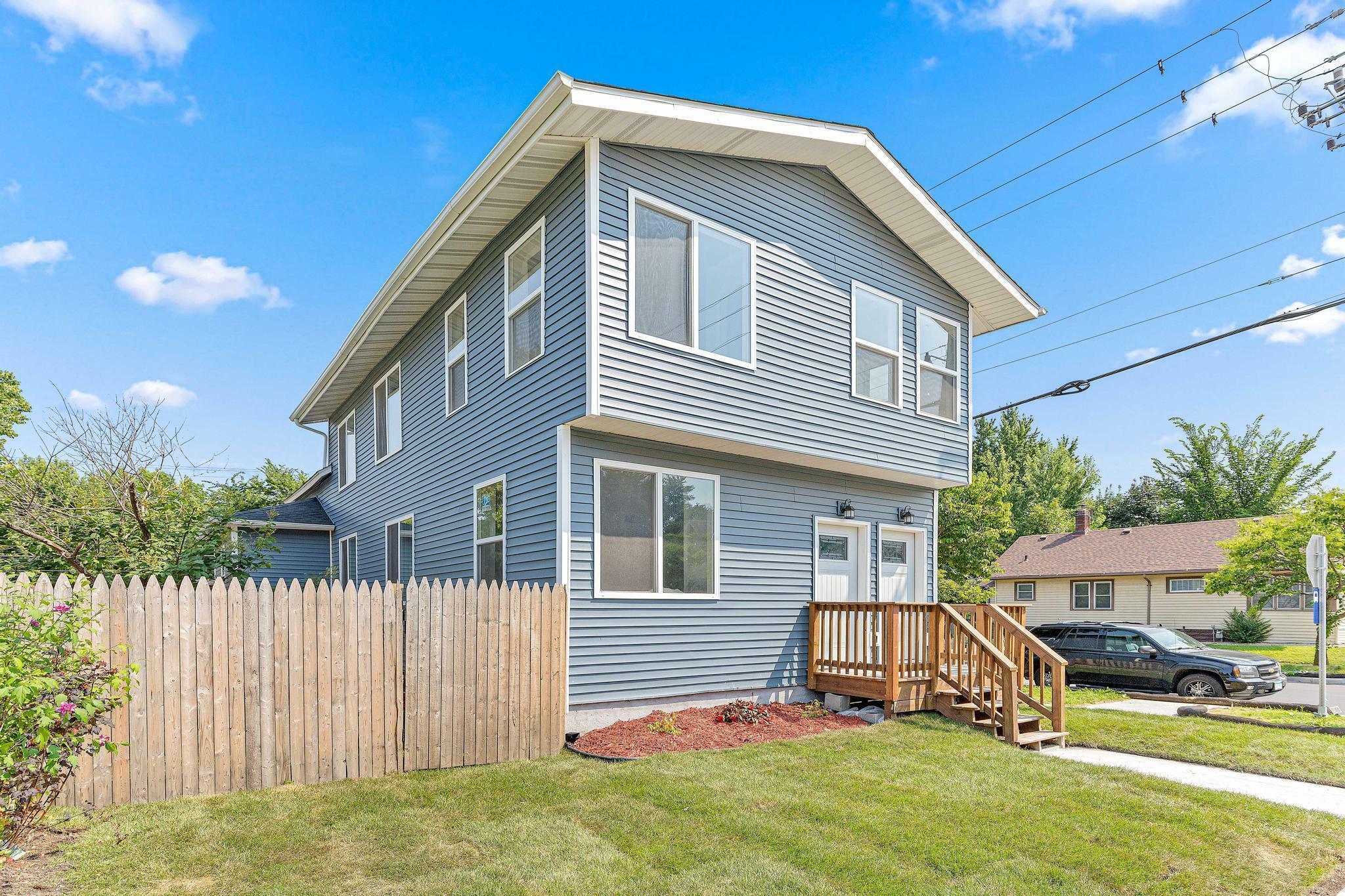 Property Photo:  1235 Minnehaha Avenue E  MN 55106 