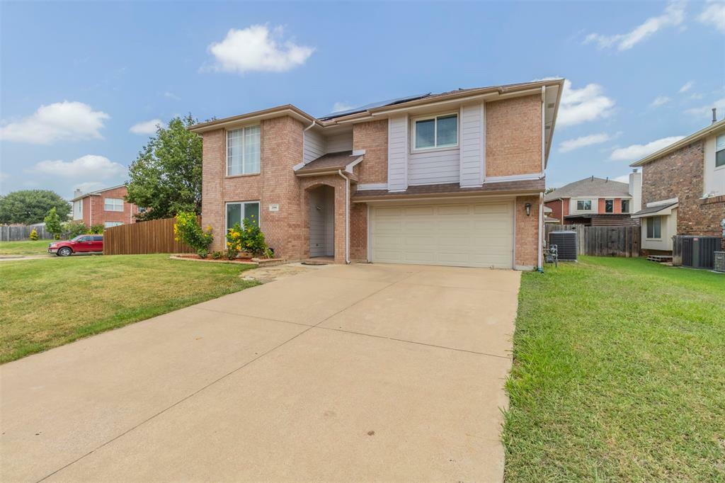 Property Photo:  700 Cardinal Drive  TX 76131 