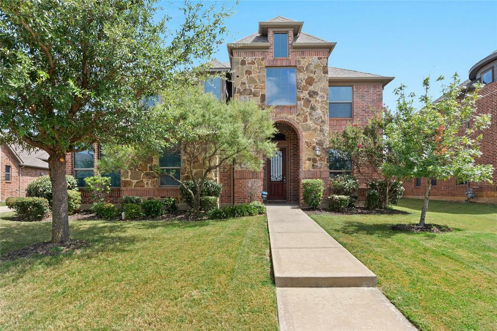 Property Photo:  1913 Sterling Trace Drive  TX 76248 