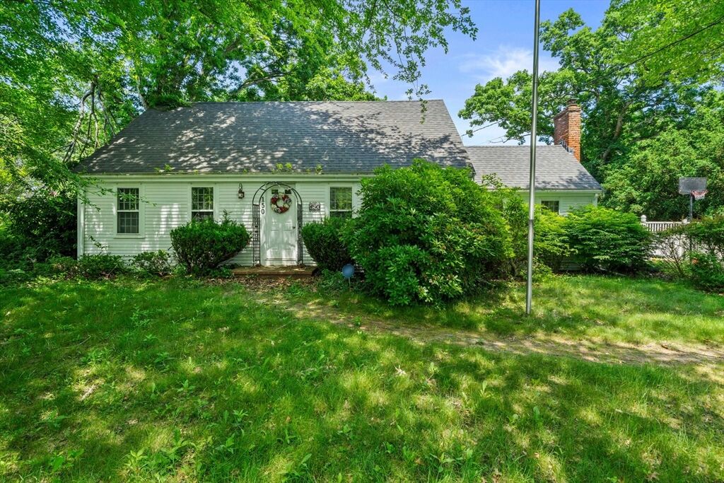 Property Photo:  150 Boles Rd  MA 02050 