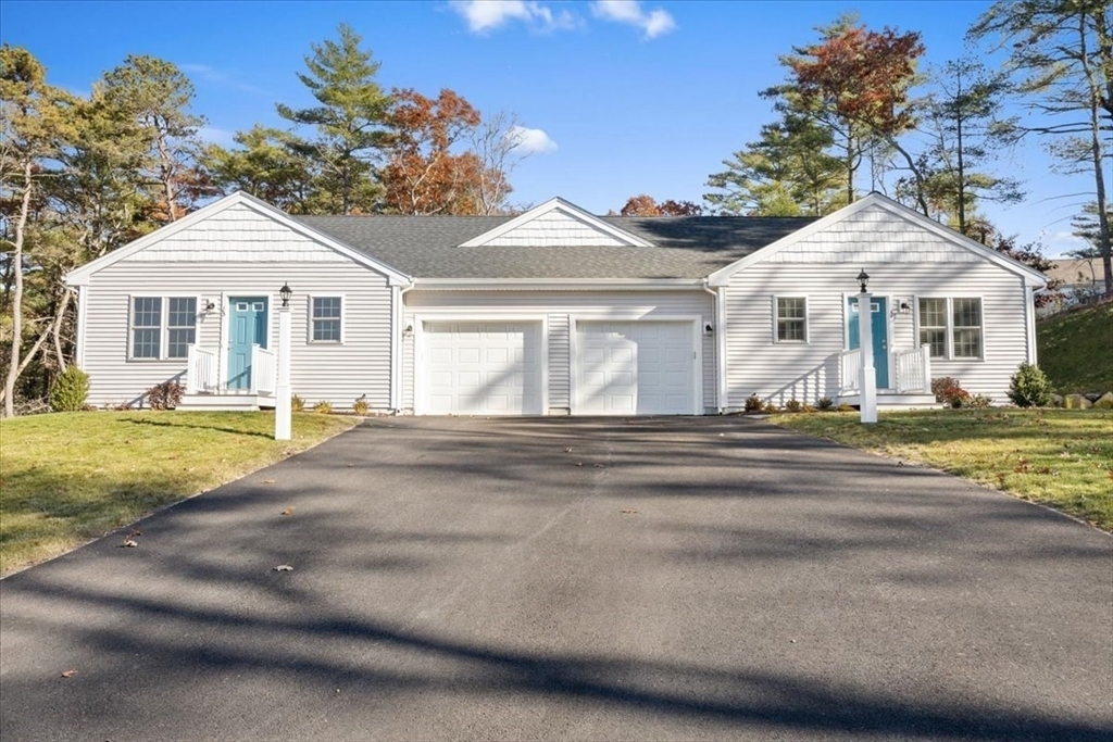 Property Photo:  52 Tupper Hill Rd. 52  MA 02360 