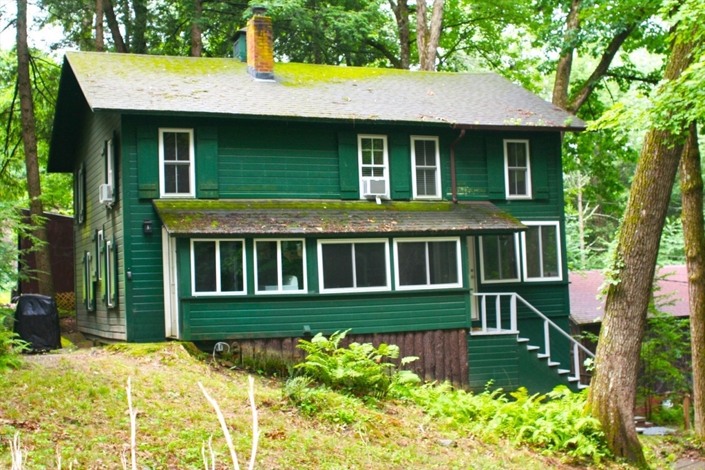 Property Photo:  17 West Ln  MA 01360 