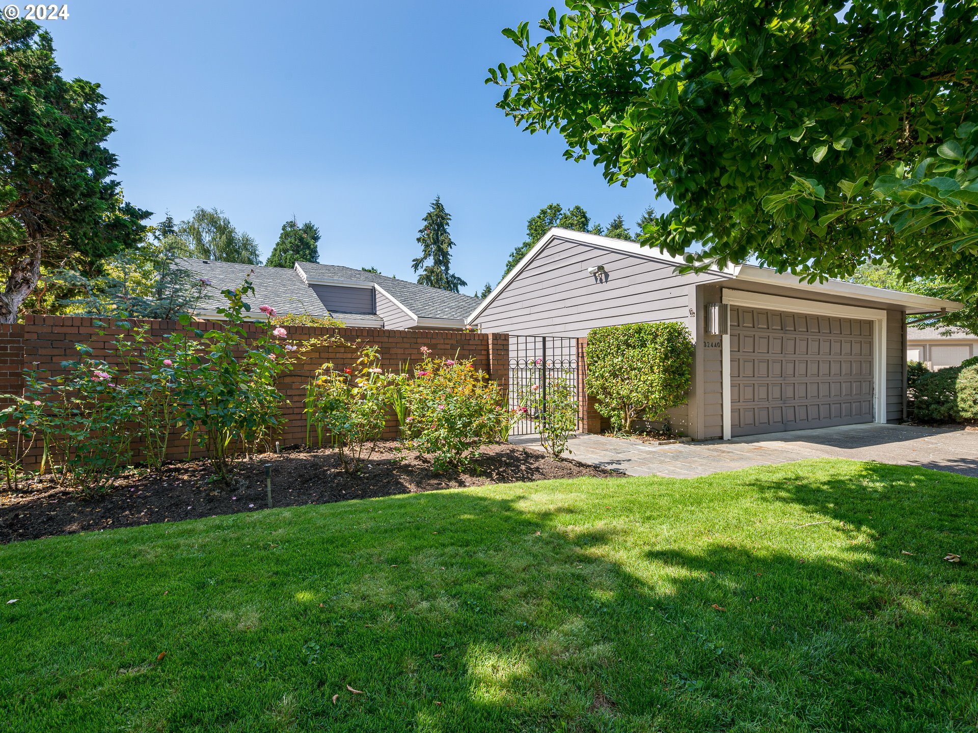 32440 SW Lake Point Ct  Wilsonville OR 97070 photo