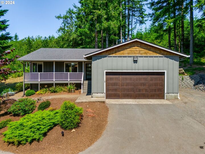 3590 Green Mountain Rd  Kalama WA 98625 photo