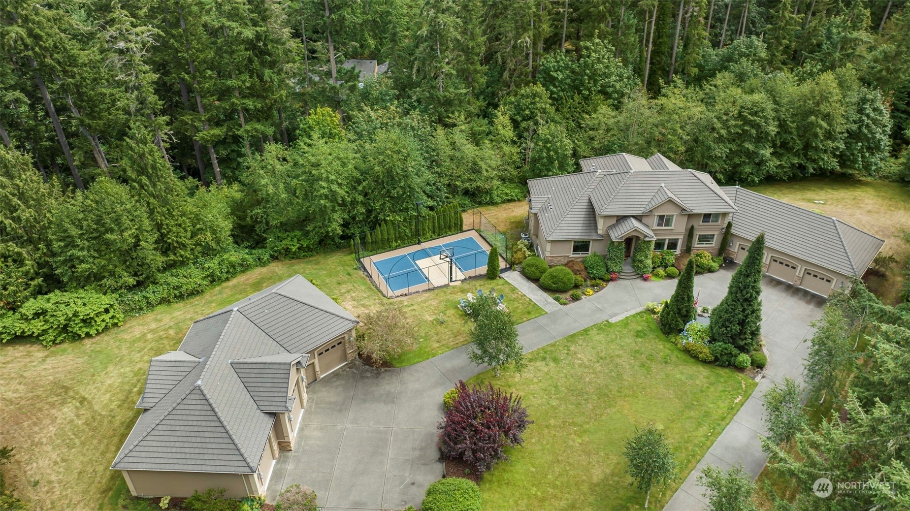 Property Photo:  8716 96th Street NW  WA 98332 