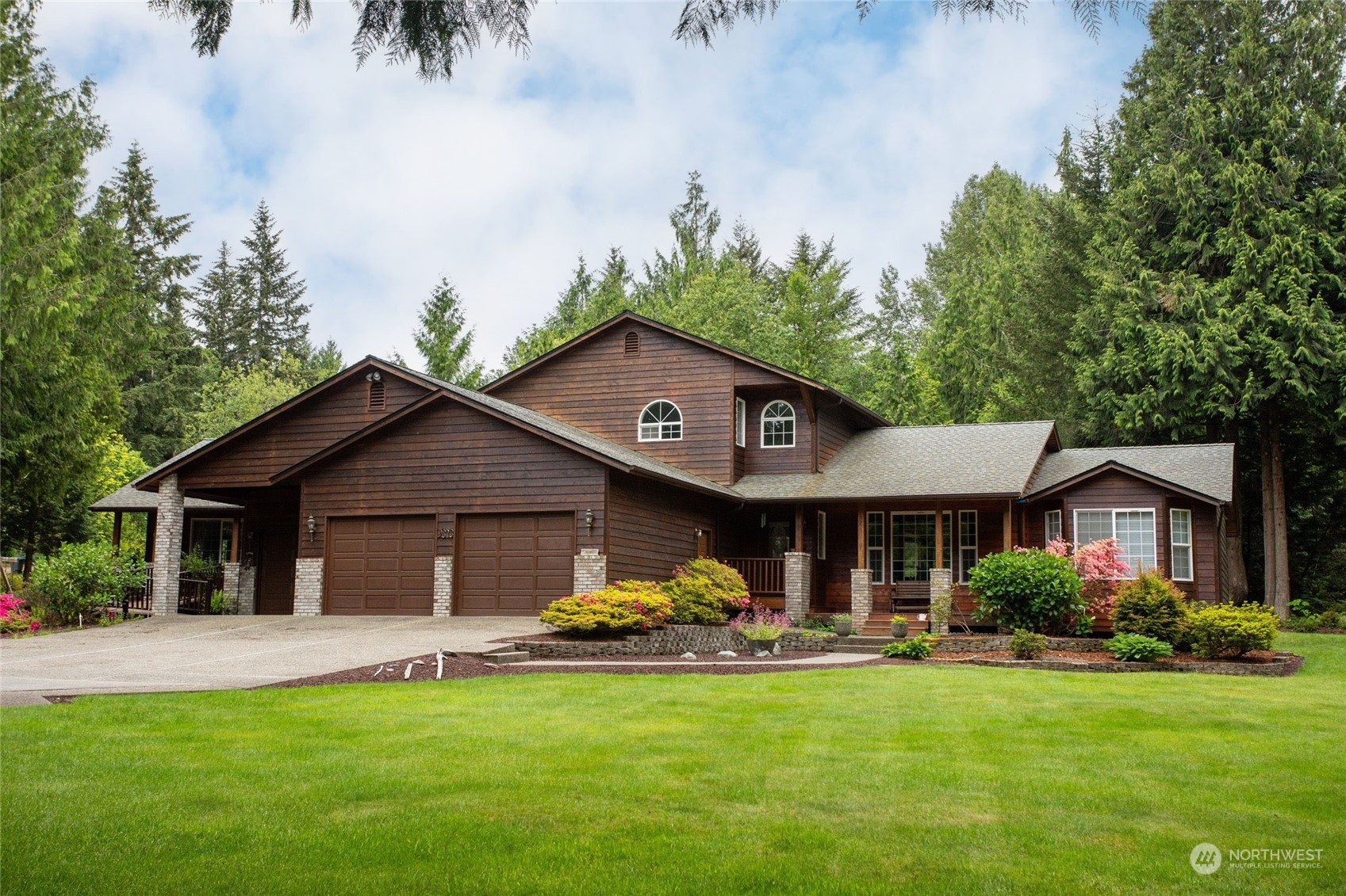 Property Photo:  9373 Lawrence Drive SE  WA 98367 