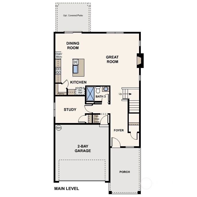 Property Photo: 8575 52nd Place NE 20 WA 98270