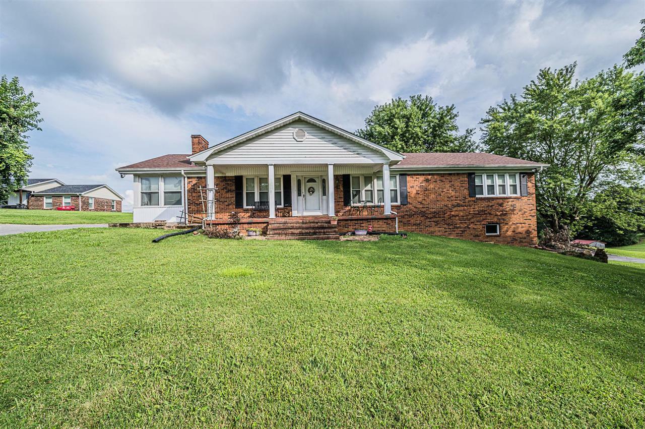 Property Photo:  5114 Scottsville Road  KY 42141 