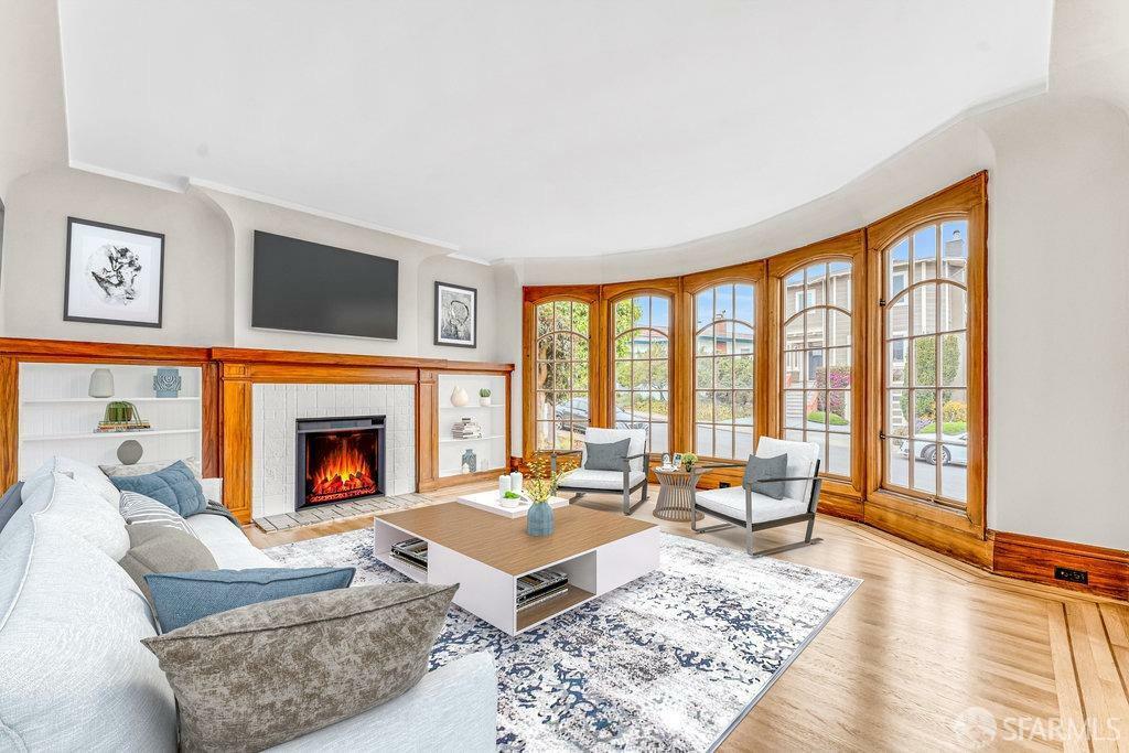 Property Photo: 41 Westwood Drive CA 94112