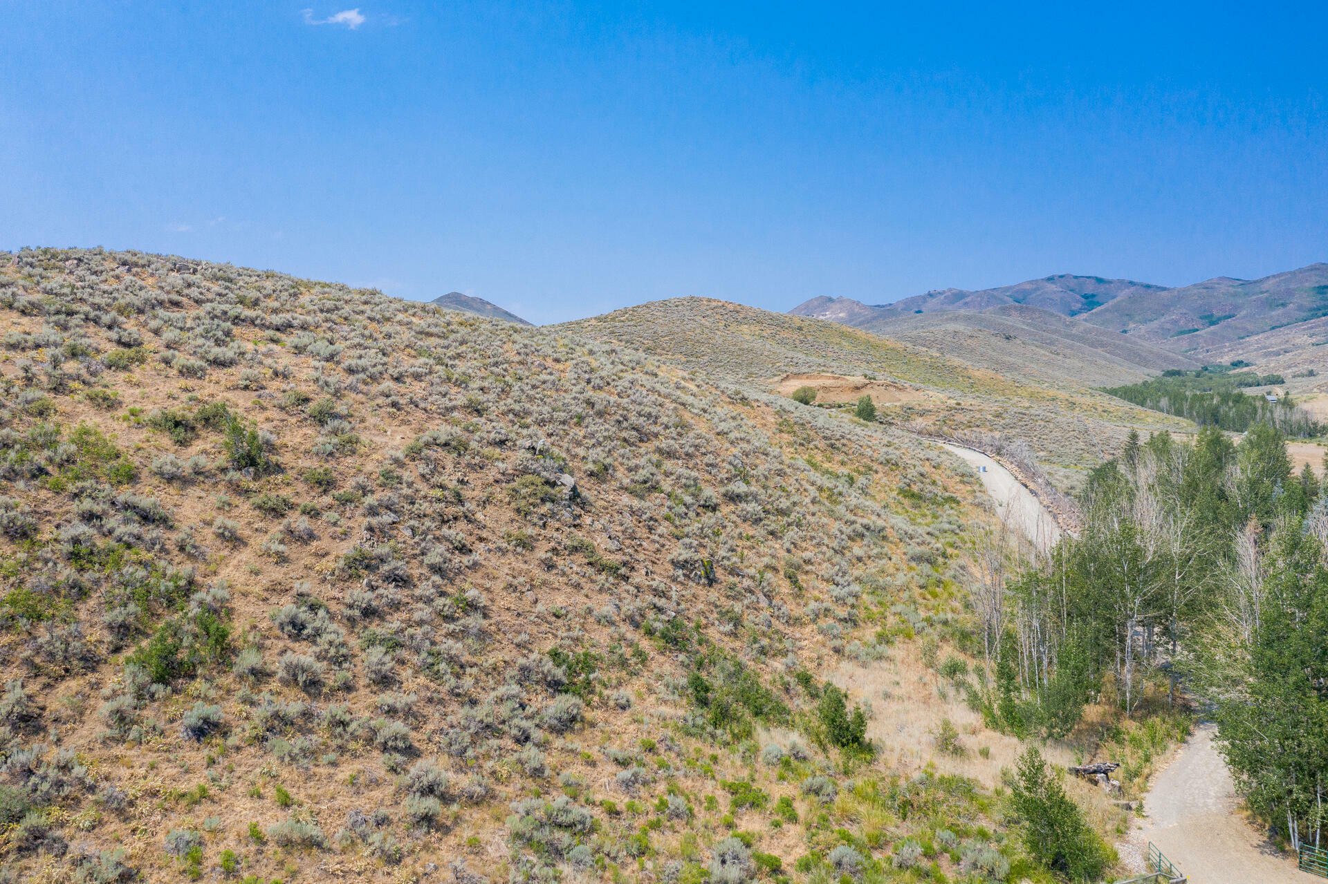 Property Photo:  74 Townsend Gulch Rd  ID 83313 