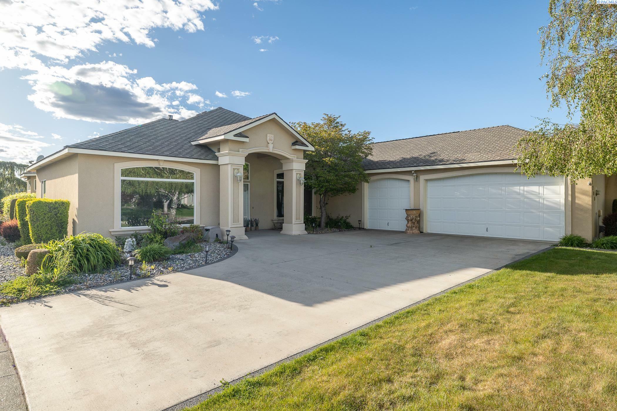 1200 W Canyon Lakes Dr  Kennewick WA 99337 photo