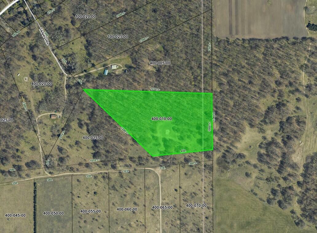 Property Photo: Tank Trail MI 49751