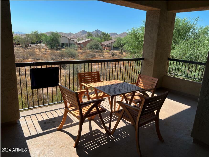 Property Photo:  2425 W Bronco Butte Trail 2017  AZ 85085 