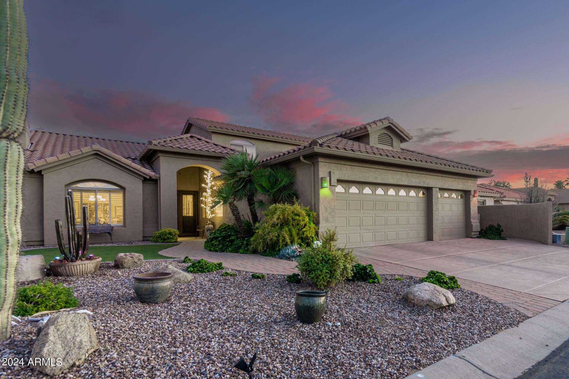 Property Photo:  10207 E Elmwood Drive  AZ 85248 