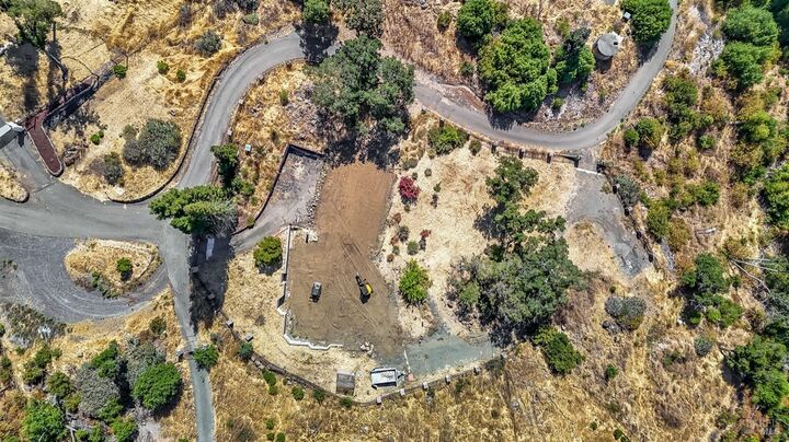 Property Photo: 1777 Crystal Springs Court CA 95404