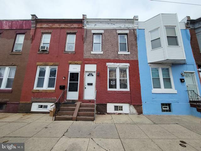 4010 N Fairhill Street  Philadelphia PA 19140 photo