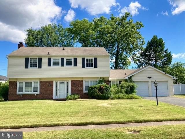Property Photo:  13132 Moss Ranch Lane  VA 22033 