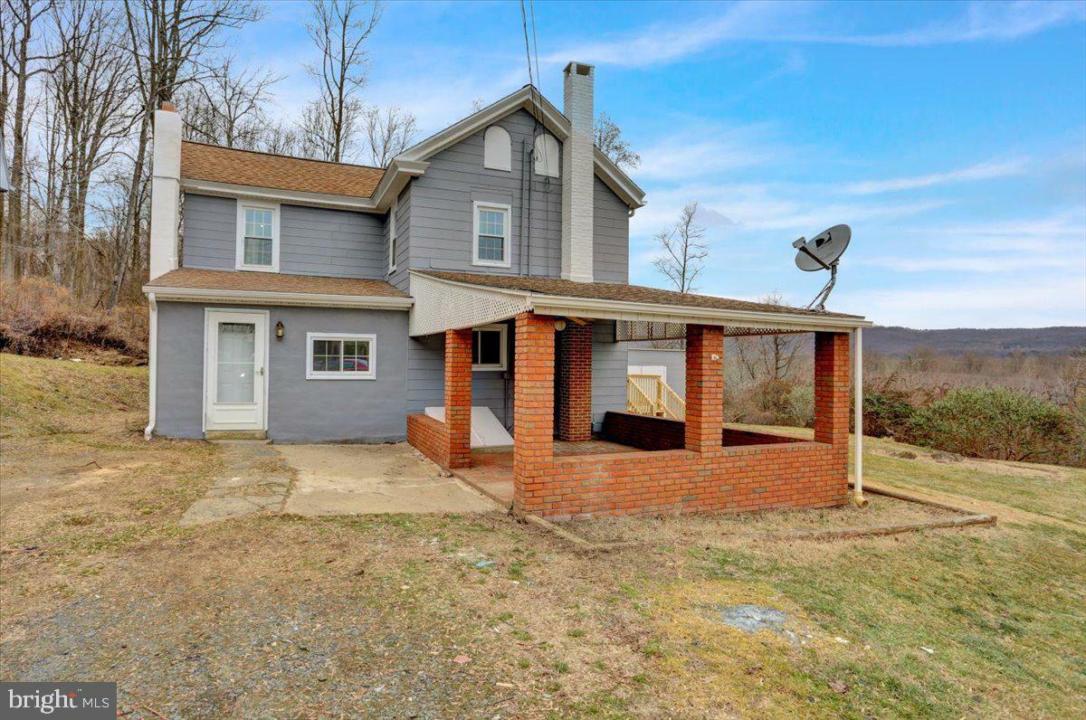 Property Photo:  110 Killian Drive  PA 19508 