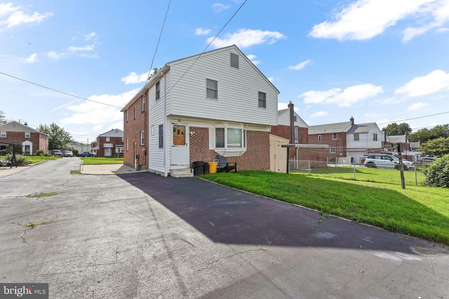 Property Photo:  405 Benson Avenue  PA 19036 