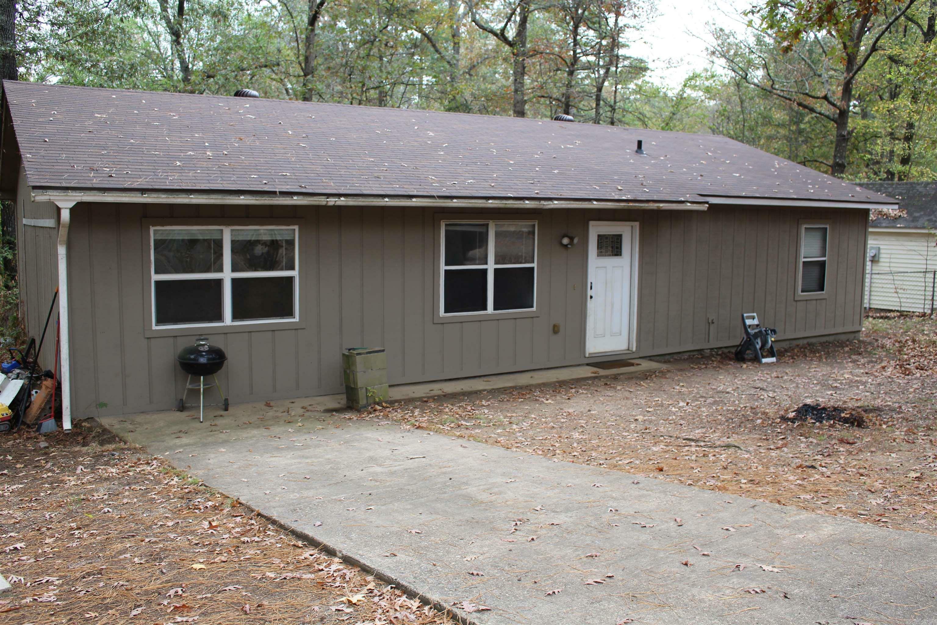 Property Photo:  116 Indigo Lane  AR 71913 