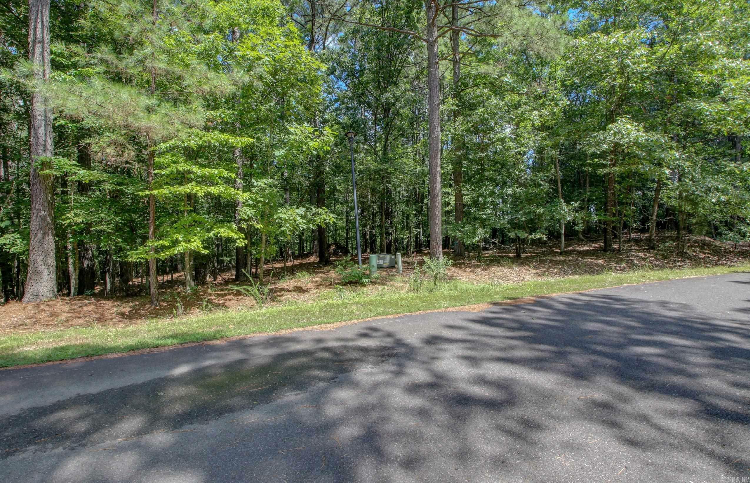 Property Photo:  13 &Amp 15 Gozar Lane  AR 71909 