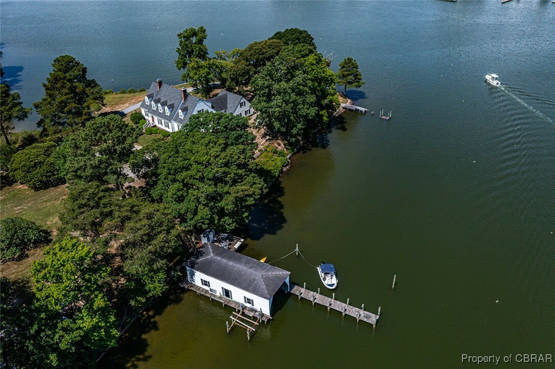 498 Seaboard Drive  Reedville VA 22539 photo