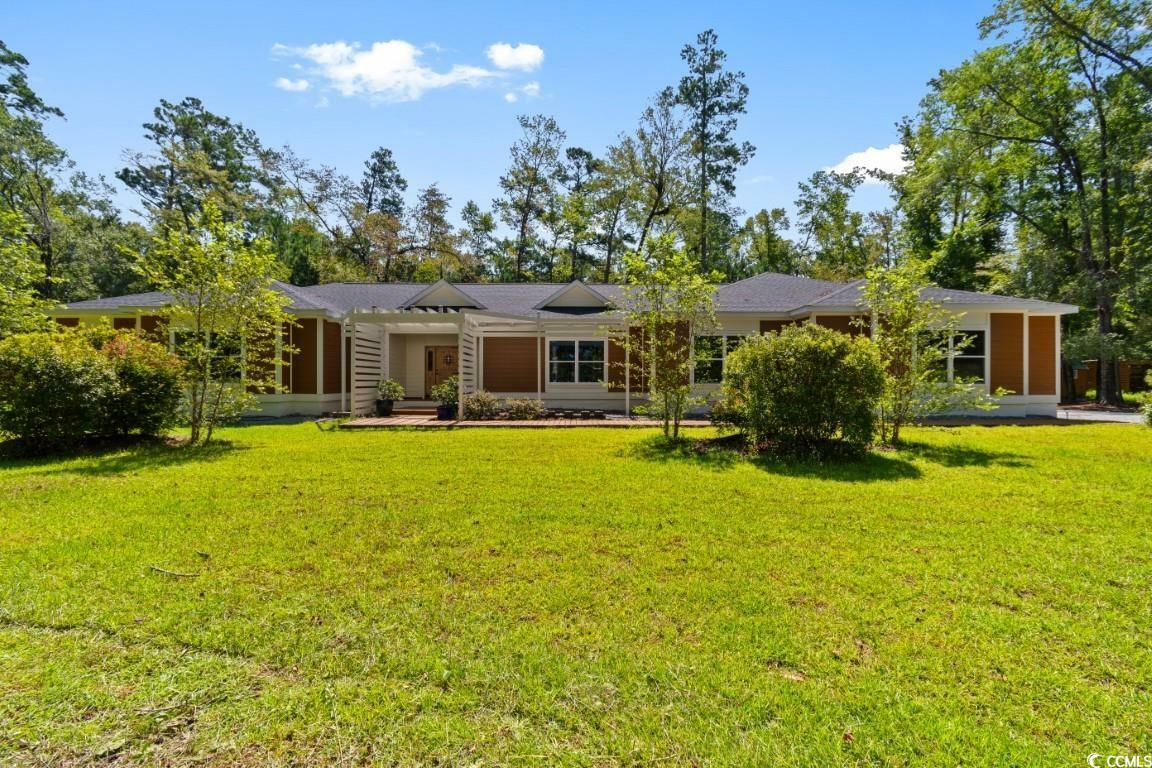 Property Photo: 4346 Highway 65 SC 29526
