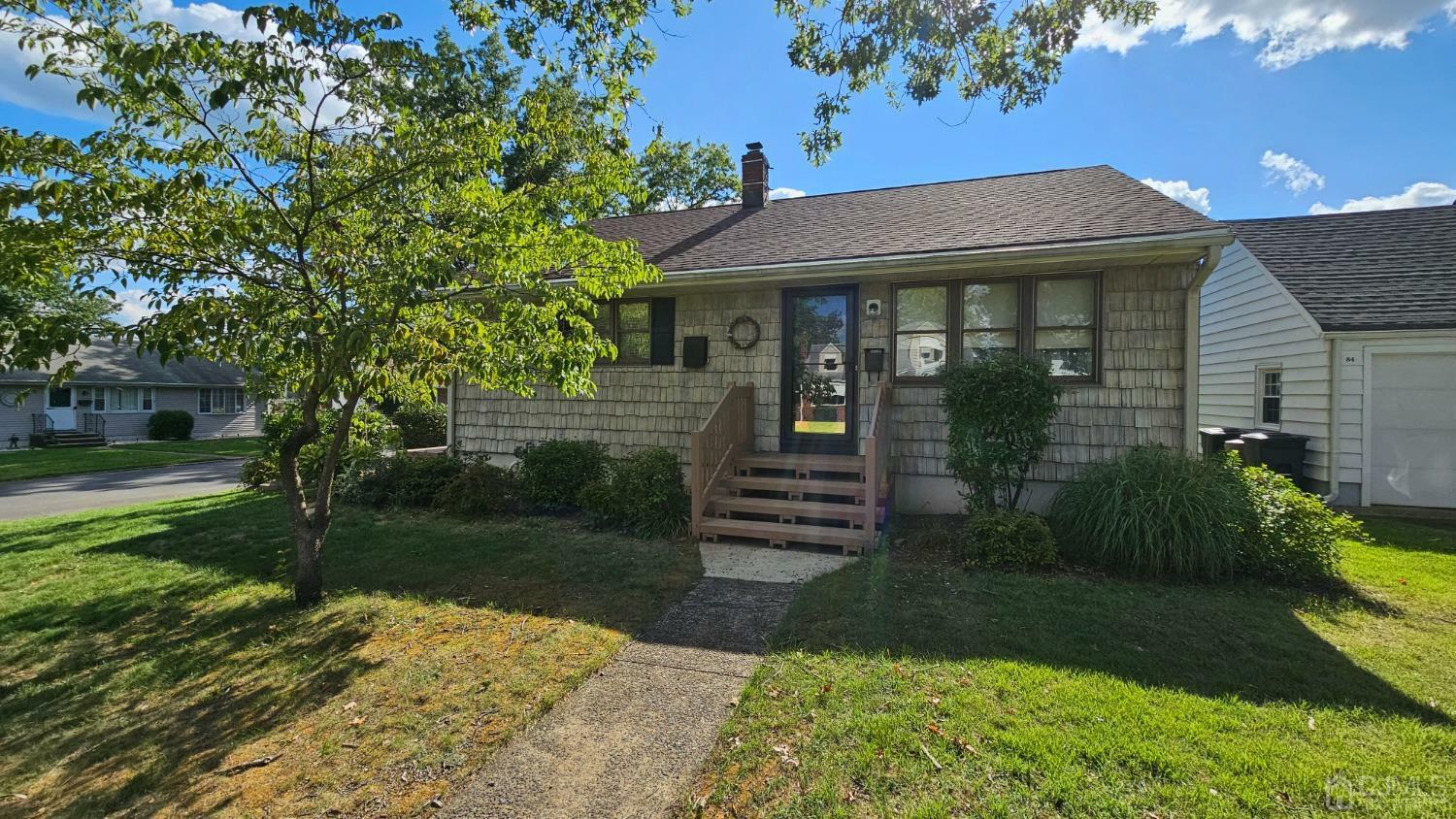 Property Photo:  88 Townsend Street  NJ 08850 