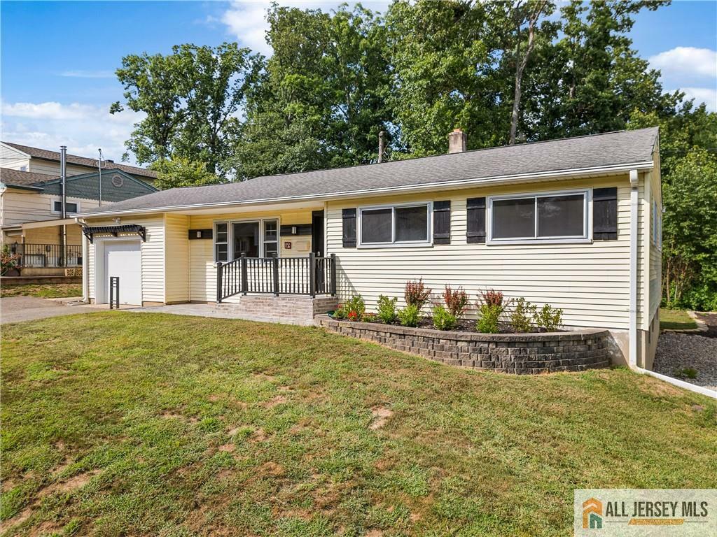 Property Photo:  12 Oakland Road  NJ 08831 