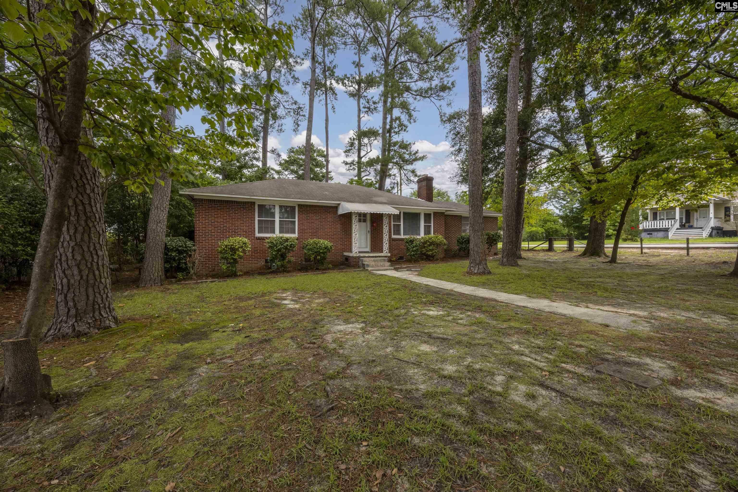 Property Photo:  5217 Holmes  SC 29203-6074 