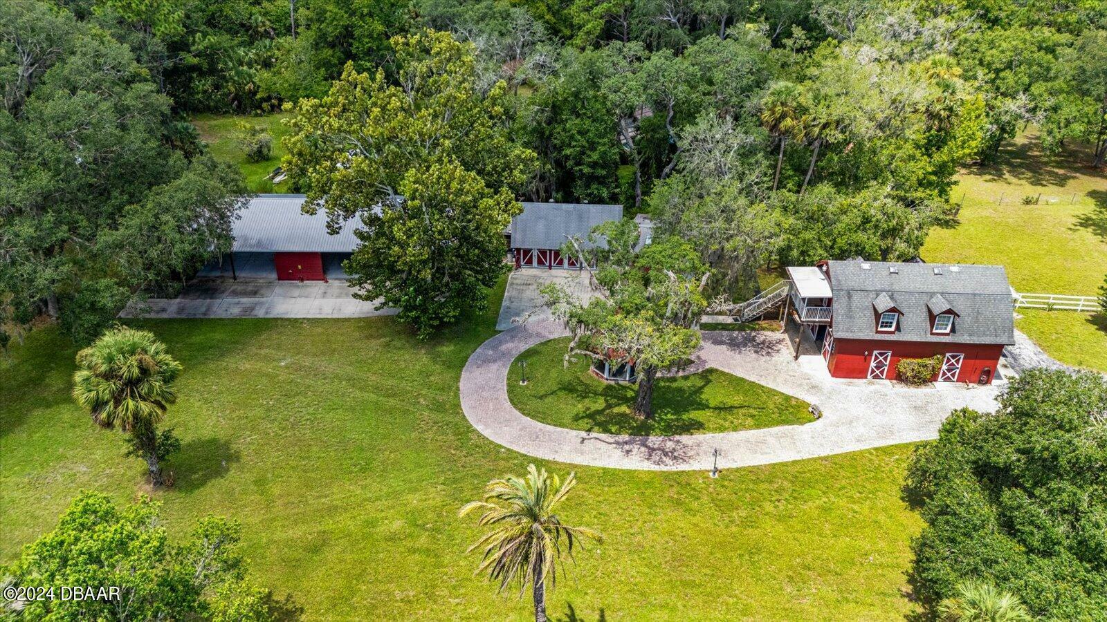 Property Photo:  1935 Taylor Road  FL 32128 