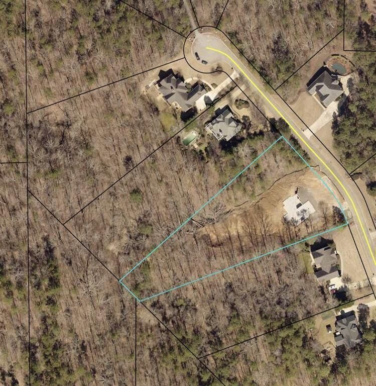 Property Photo:  155 Tuscany Trail  GA 30157 