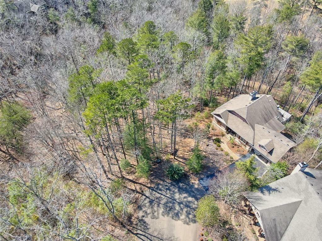 Property Photo:  834 Pakanle Ridge  GA 30143 