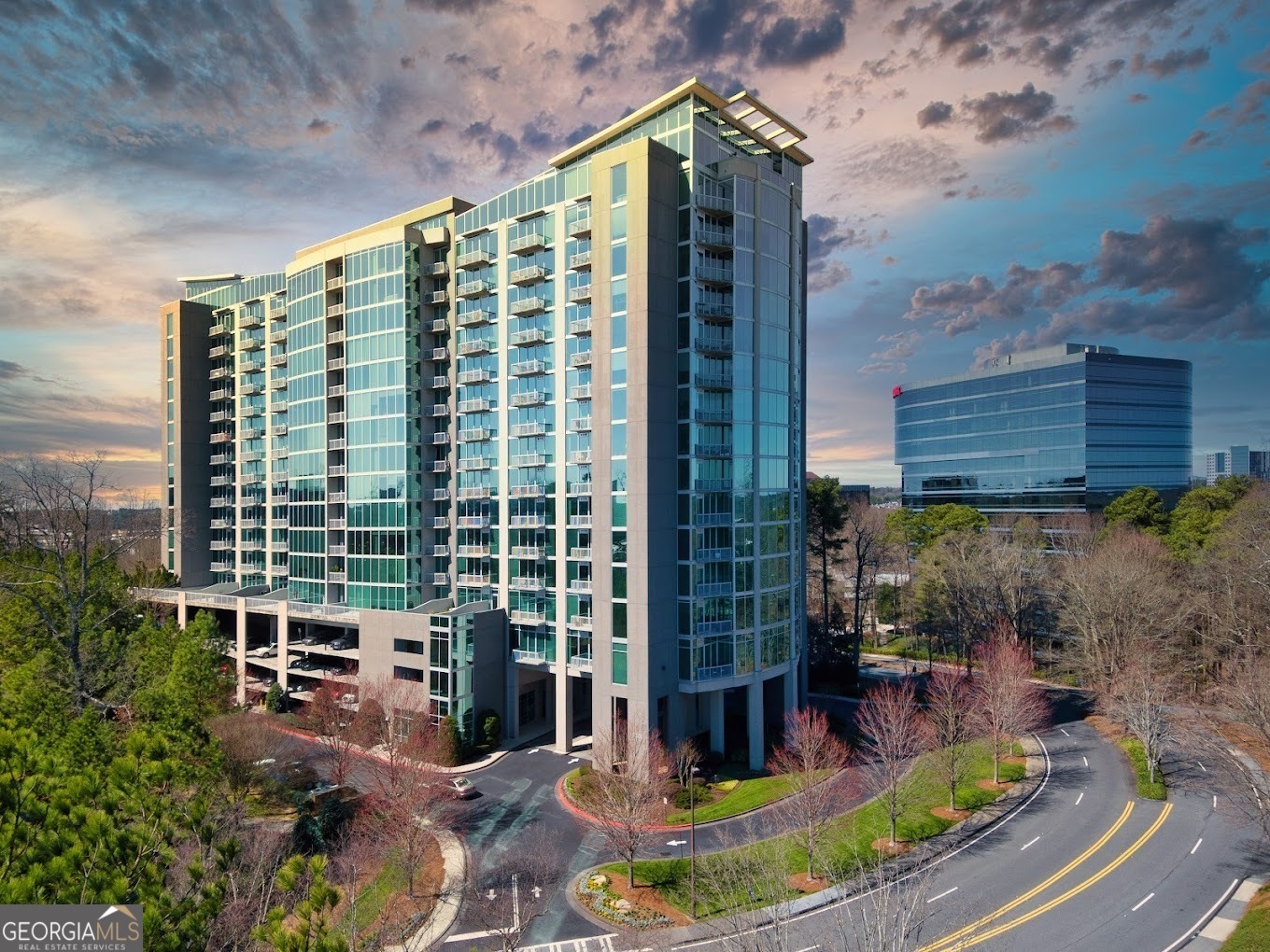 3300 Windy Ridge Parkway SE 501  Atlanta GA 30339 photo