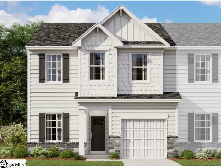 Property Photo: 20 Fernhill Lane SC 29644