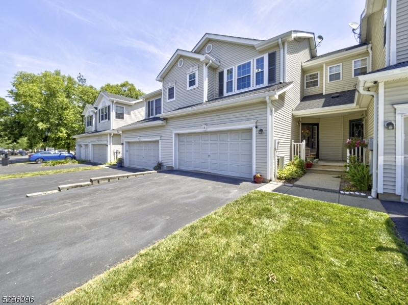 Property Photo: 18 Alexandra Way NJ 08809