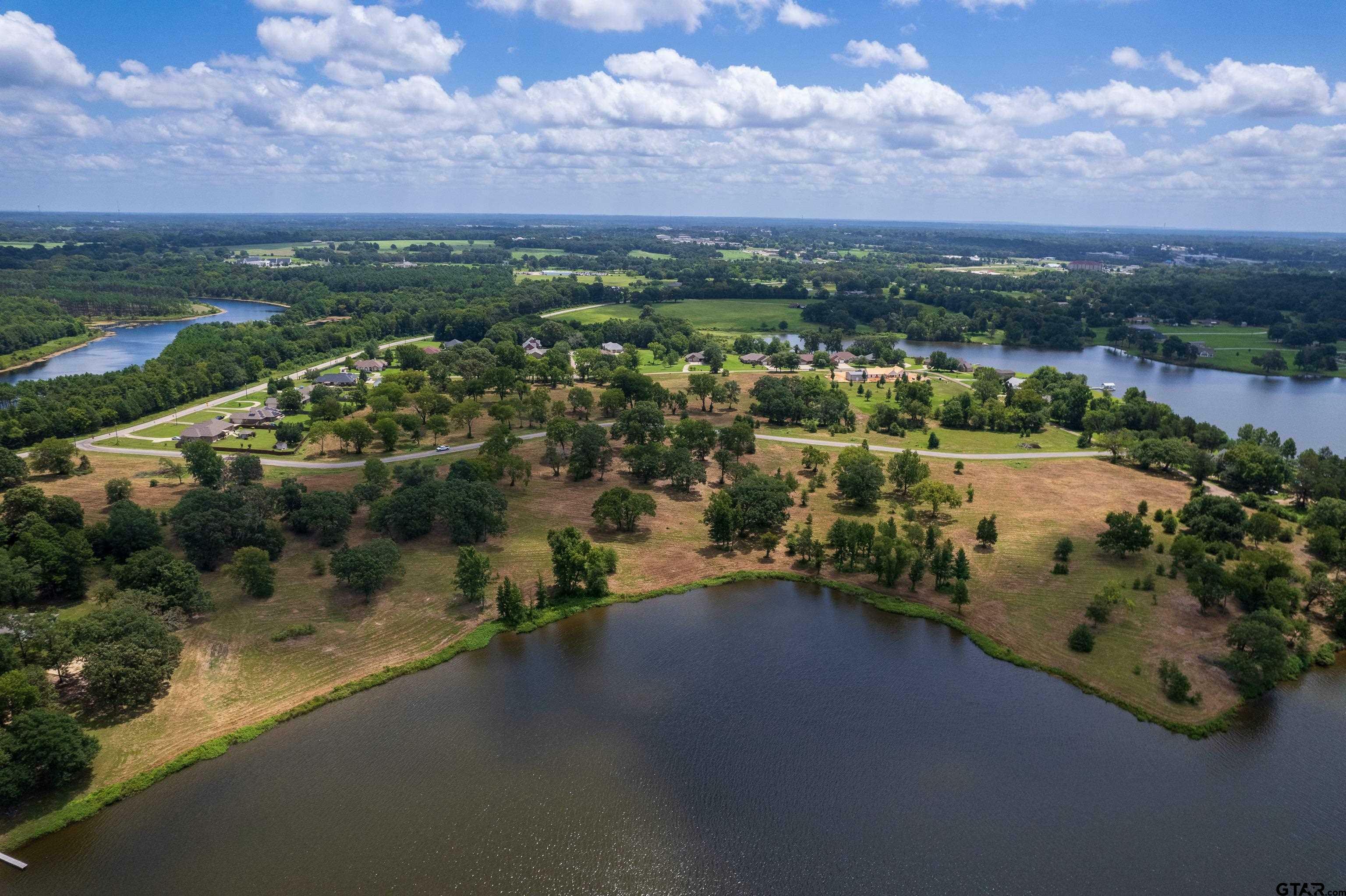 Property Photo:  Tbd Lot 2 Carolina Way  TX 75455 