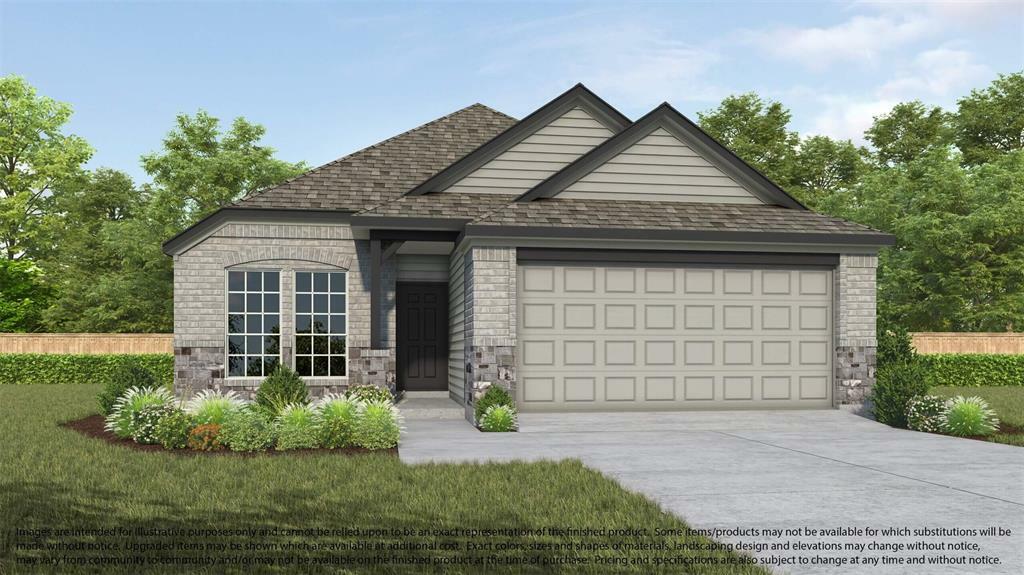 Property Photo: 2375 Village Leaf Drive TX 77386