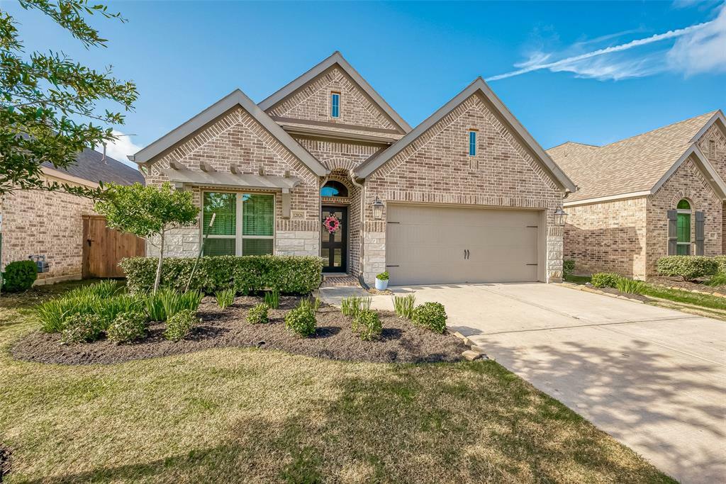 Property Photo:  12026 Pine Sandhill Trail  TX 77346 