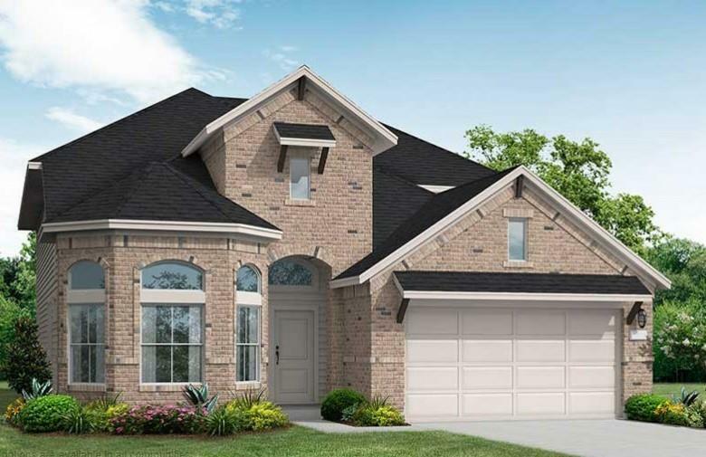 10719 Sundial Lupine Court  Cypress TX 77433 photo