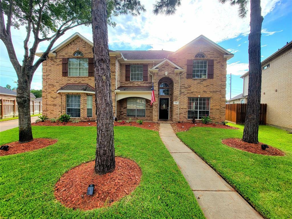 6306 Briar Canyon Court  Katy TX 77450 photo