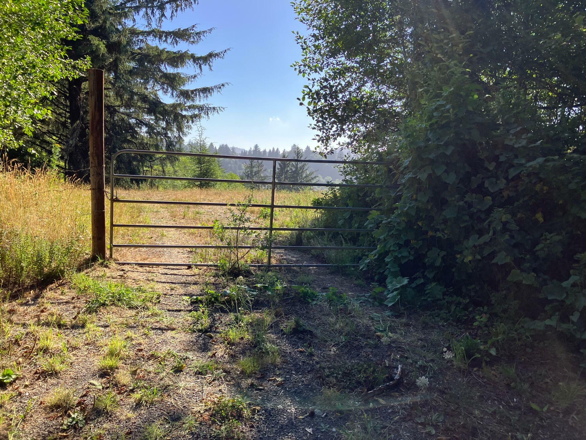 Property Photo: 0 Mattole Road CA 95536