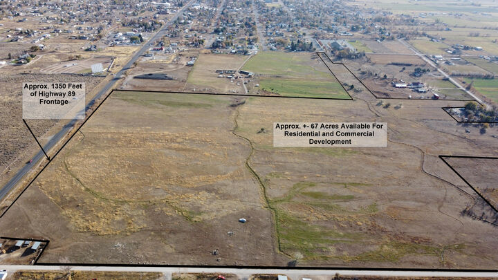 US-89  Mount Pleasant UT 84647 photo