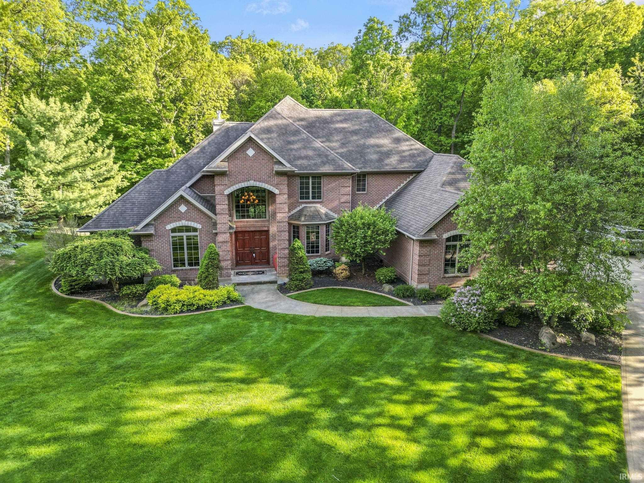 13460 Cedar Creek Heights  Middlebury IN 46540 photo