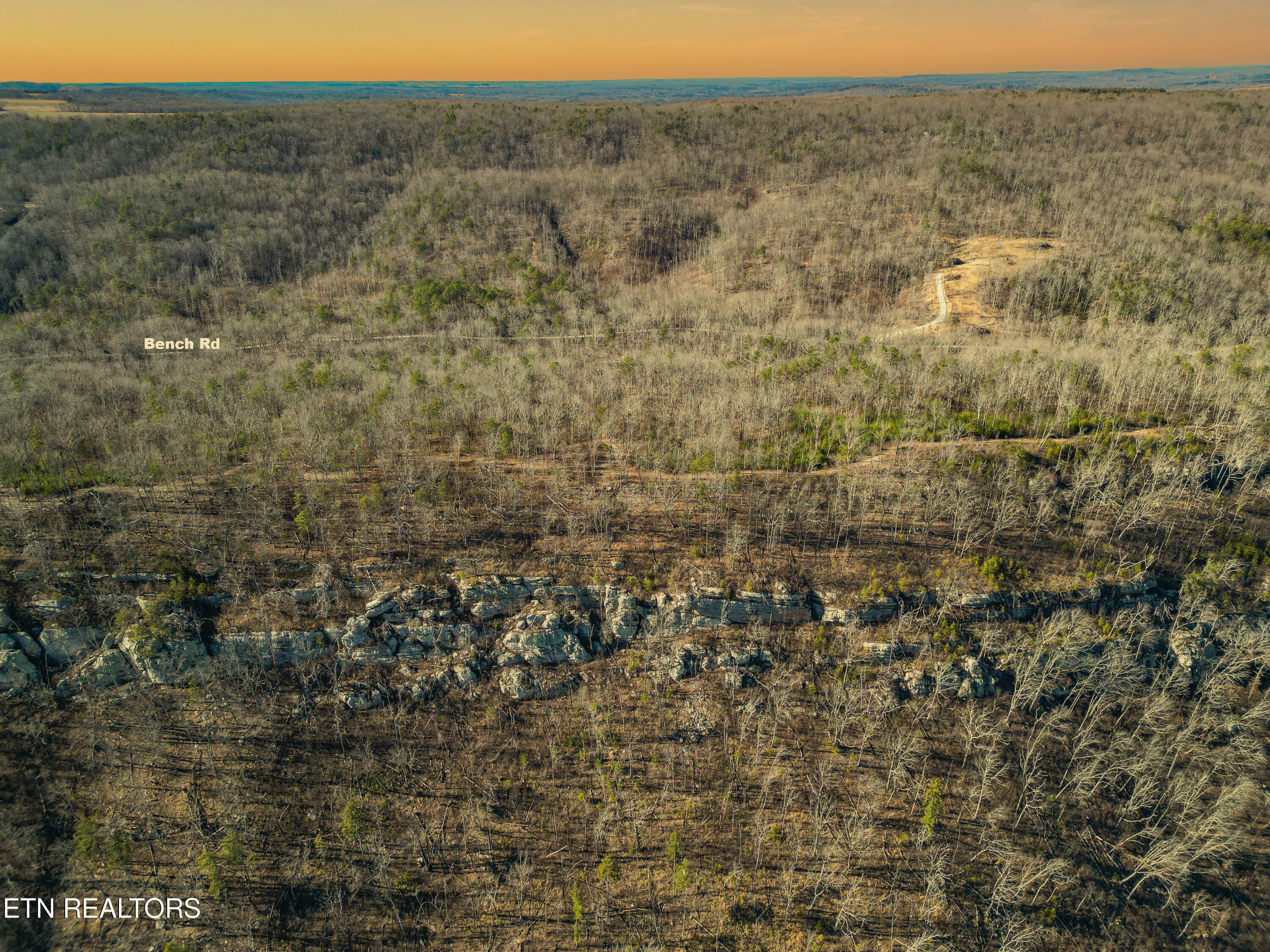 Property Photo:  Bench Rd. Little Mountain 25.82 Acres  TN 37367 