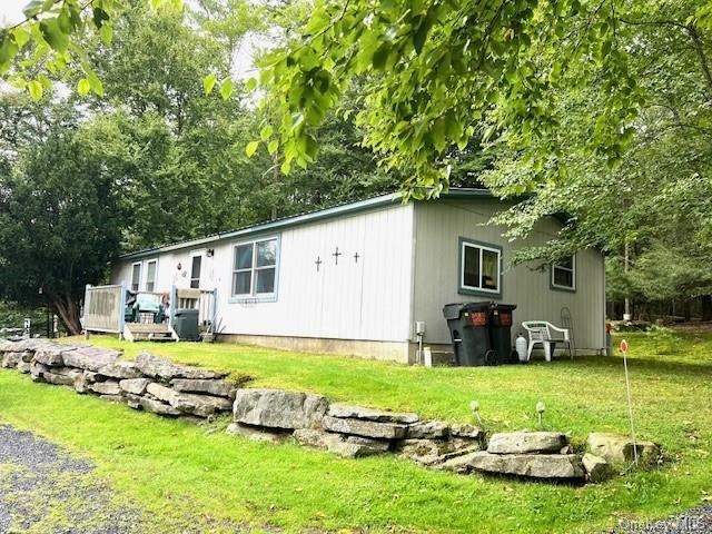 250 County Road 21  Barryville NY 12719 photo