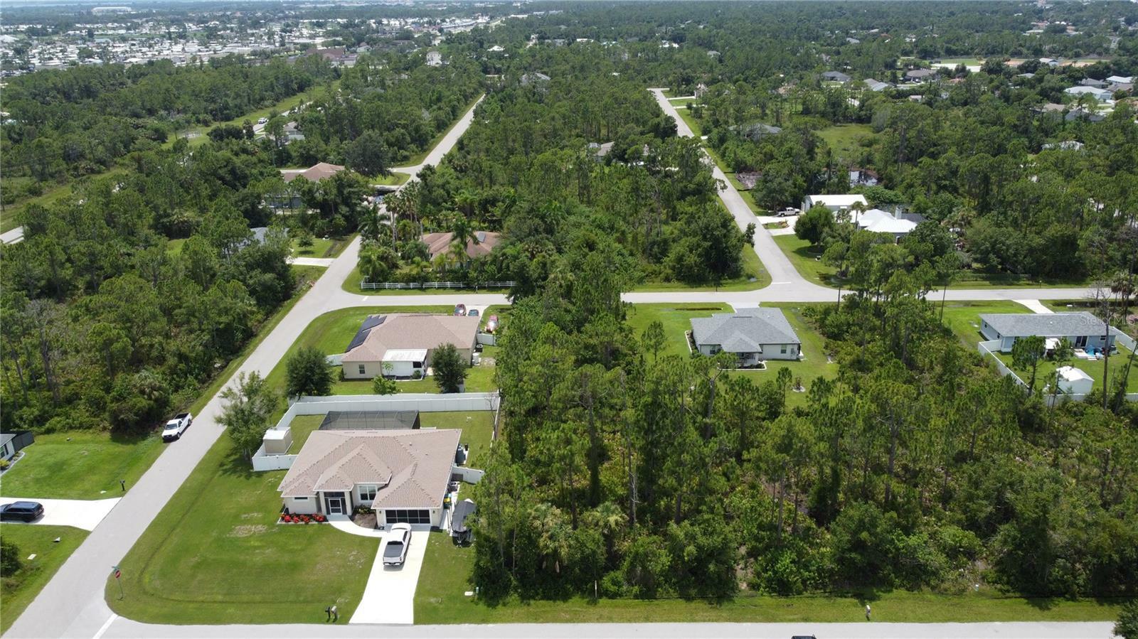 Property Photo:  23487 Beatrice Avenue  FL 33980 