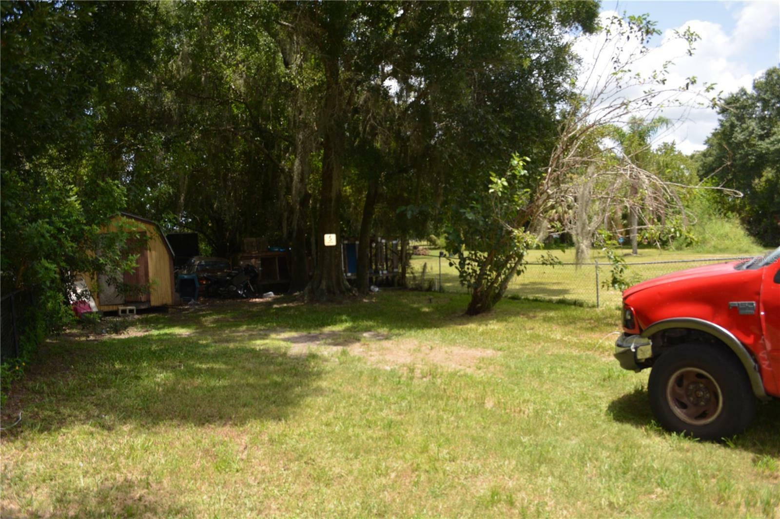 Property Photo: 0 Main Street FL 32771